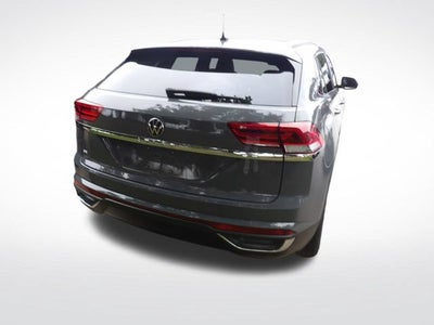 2020 Volkswagen Atlas Cross Sport 2.0T SE w/Technology