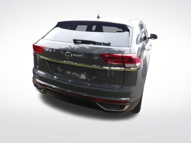 2020 Volkswagen Atlas Cross Sport 2.0T SE w/Technology
