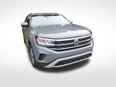 2020 Volkswagen Atlas Cross Sport 2.0T SE w/Technology