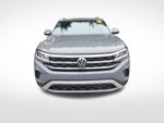 2020 Volkswagen Atlas Cross Sport 2.0T SE w/Technology