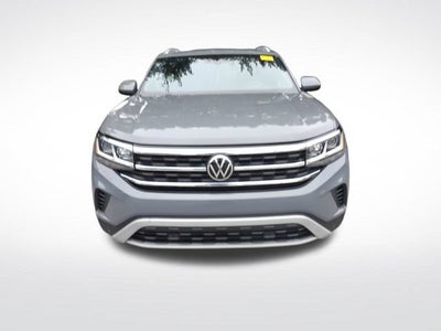 2020 Volkswagen Atlas Cross Sport 2.0T SE w/Technology