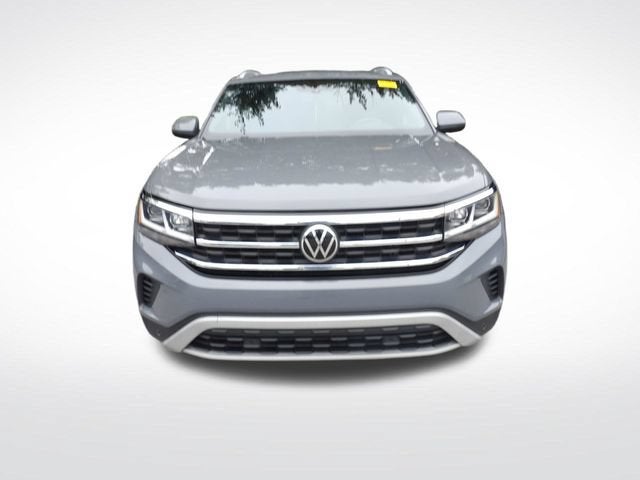 2020 Volkswagen Atlas Cross Sport 2.0T SE w/Technology