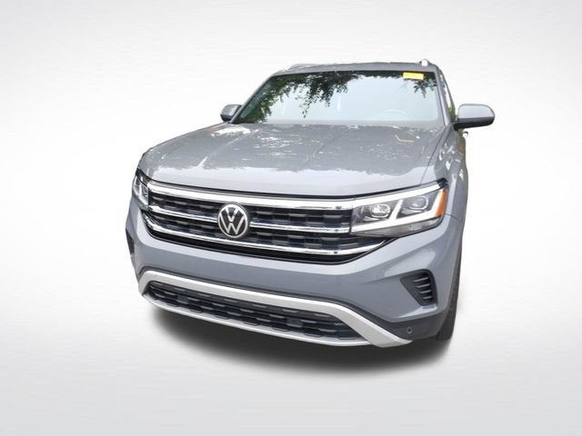 2020 Volkswagen Atlas Cross Sport 2.0T SE w/Technology