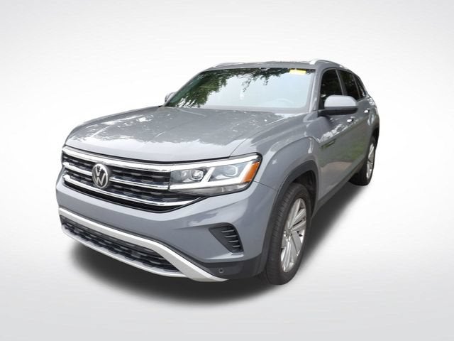 2020 Volkswagen Atlas Cross Sport 2.0T SE w/Technology