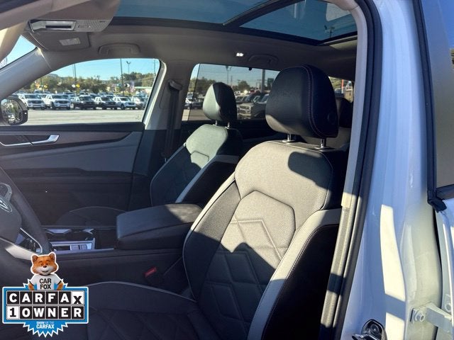2024 Volkswagen Atlas 2.0T Peak Edition SE w/Technology