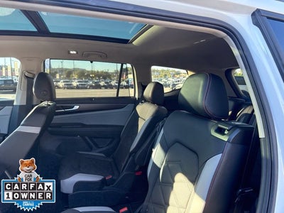2024 Volkswagen Atlas 2.0T Peak Edition SE w/Technology