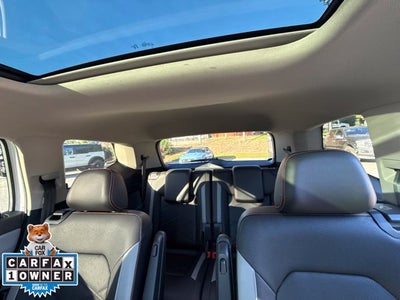 2024 Volkswagen Atlas 2.0T Peak Edition SE w/Technology
