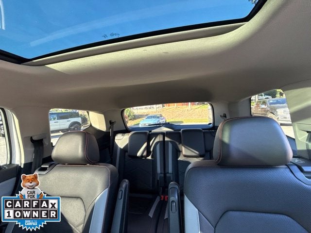 2024 Volkswagen Atlas 2.0T Peak Edition SE w/Technology