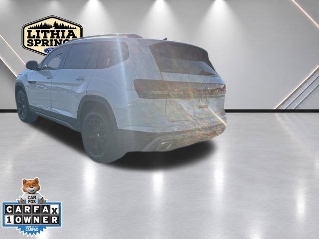 2024 Volkswagen Atlas 2.0T Peak Edition SE w/Technology