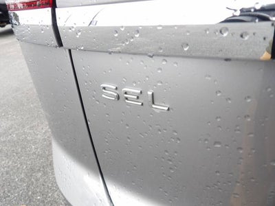 2020 Volkswagen Atlas Cross Sport 2.0T SEL