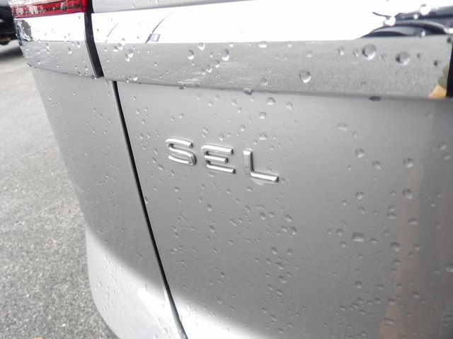 2020 Volkswagen Atlas Cross Sport 2.0T SEL