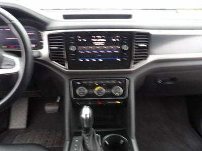 2020 Volkswagen Atlas Cross Sport 2.0T SEL