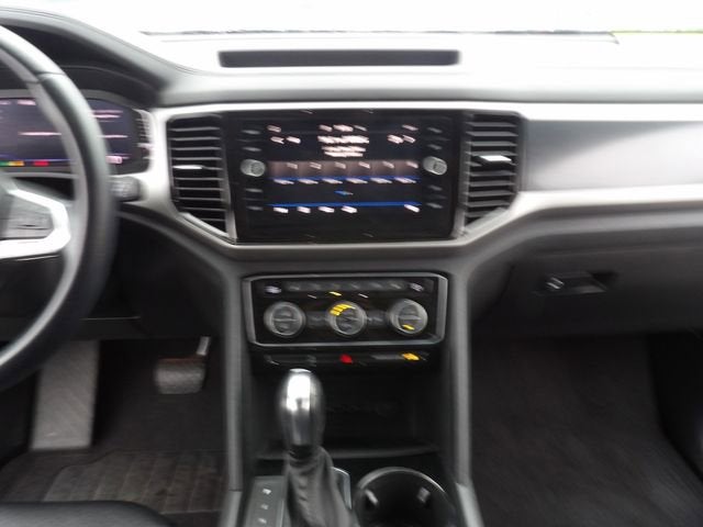 2020 Volkswagen Atlas Cross Sport 2.0T SEL