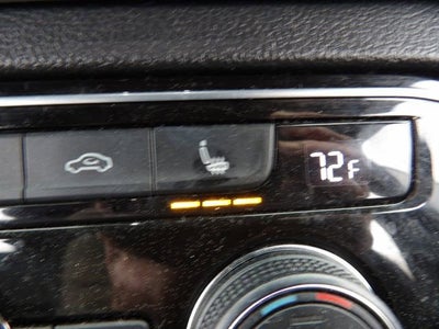 2020 Volkswagen Atlas Cross Sport 2.0T SEL