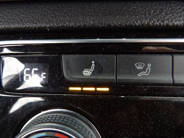 2020 Volkswagen Atlas Cross Sport 2.0T SEL