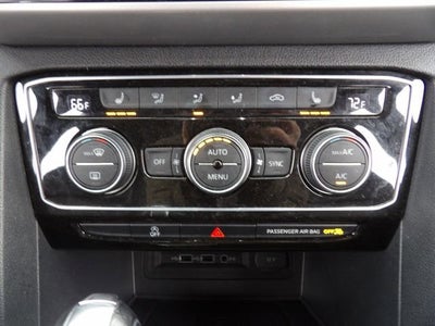 2020 Volkswagen Atlas Cross Sport 2.0T SEL