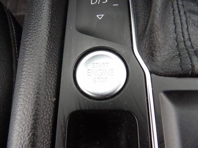 2020 Volkswagen Atlas Cross Sport 2.0T SEL