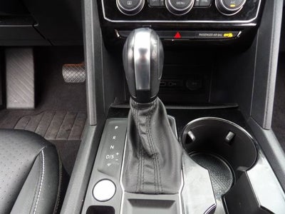 2020 Volkswagen Atlas Cross Sport 2.0T SEL