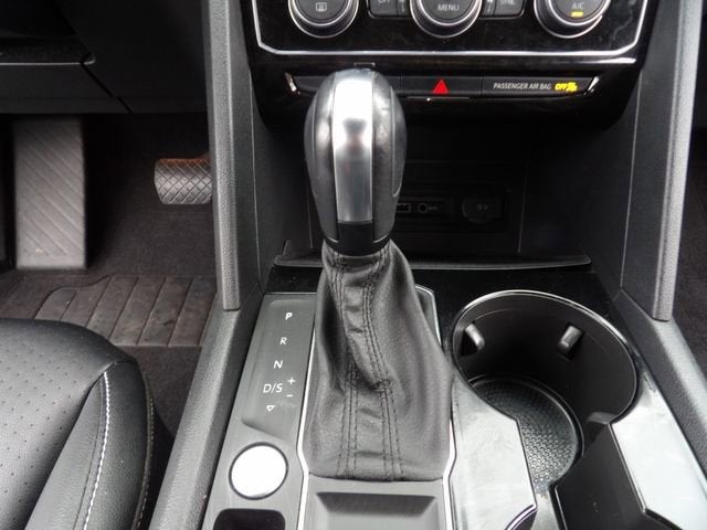 2020 Volkswagen Atlas Cross Sport 2.0T SEL