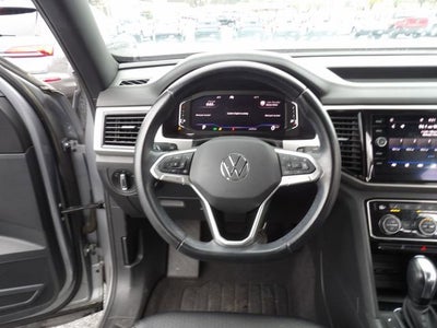 2020 Volkswagen Atlas Cross Sport 2.0T SEL