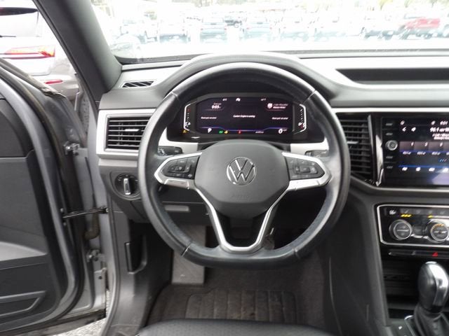 2020 Volkswagen Atlas Cross Sport 2.0T SEL