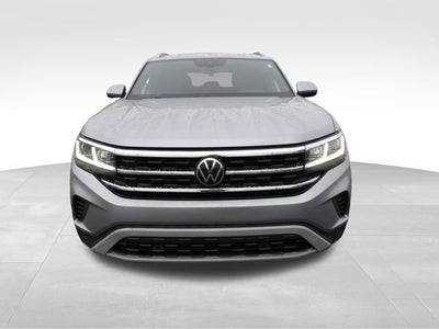 2020 Volkswagen Atlas Cross Sport 2.0T SEL