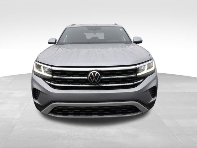 2020 Volkswagen Atlas Cross Sport 2.0T SEL