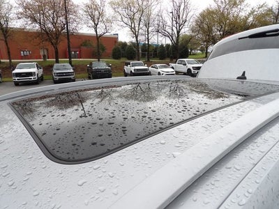 2020 Volkswagen Atlas Cross Sport 2.0T SEL