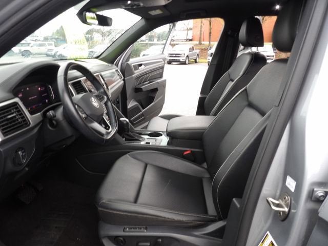 2020 Volkswagen Atlas Cross Sport 2.0T SEL