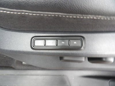 2020 Volkswagen Atlas Cross Sport 2.0T SEL