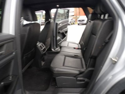 2020 Volkswagen Atlas Cross Sport 2.0T SEL