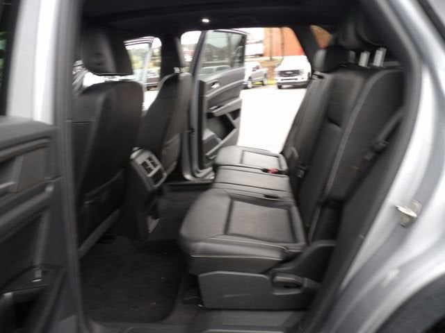 2020 Volkswagen Atlas Cross Sport 2.0T SEL