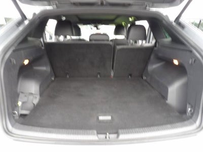 2020 Volkswagen Atlas Cross Sport 2.0T SEL