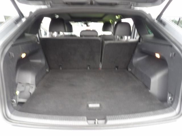 2020 Volkswagen Atlas Cross Sport 2.0T SEL