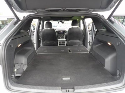 2020 Volkswagen Atlas Cross Sport 2.0T SEL