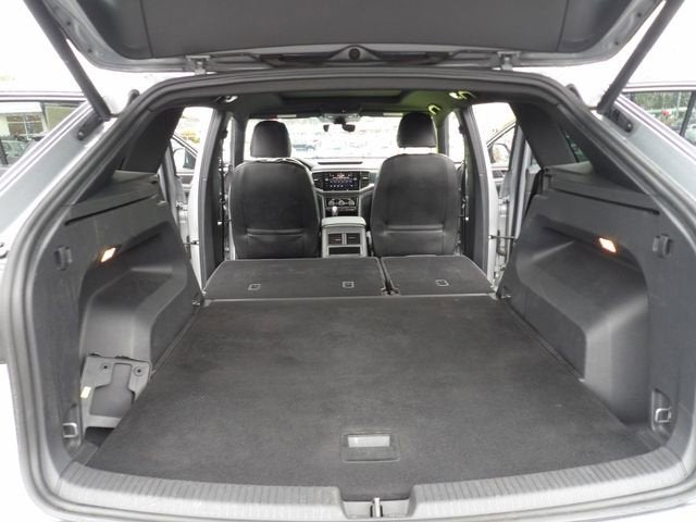 2020 Volkswagen Atlas Cross Sport 2.0T SEL