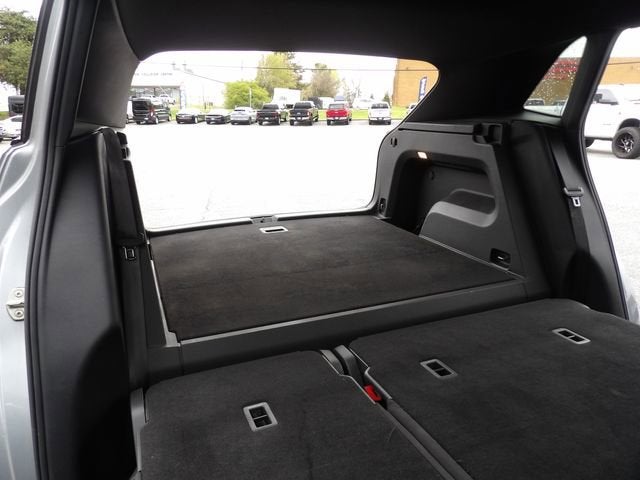 2020 Volkswagen Atlas Cross Sport 2.0T SEL