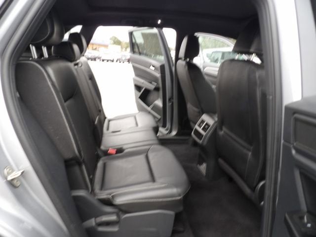 2020 Volkswagen Atlas Cross Sport 2.0T SEL