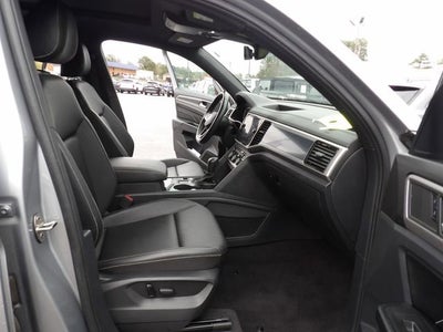 2020 Volkswagen Atlas Cross Sport 2.0T SEL