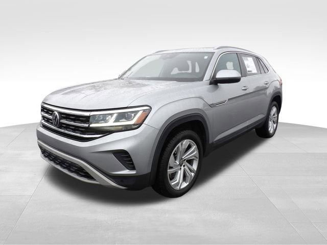 2020 Volkswagen Atlas Cross Sport 2.0T SEL