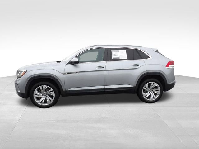 2020 Volkswagen Atlas Cross Sport 2.0T SEL