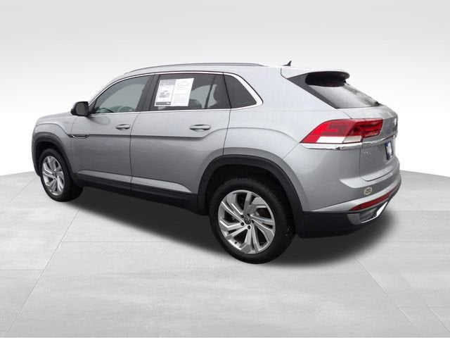 2020 Volkswagen Atlas Cross Sport 2.0T SEL