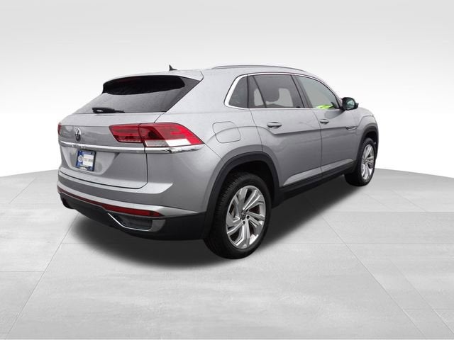 2020 Volkswagen Atlas Cross Sport 2.0T SEL