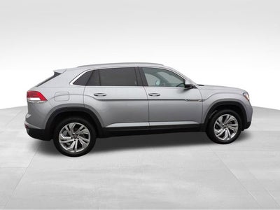 2020 Volkswagen Atlas Cross Sport 2.0T SEL