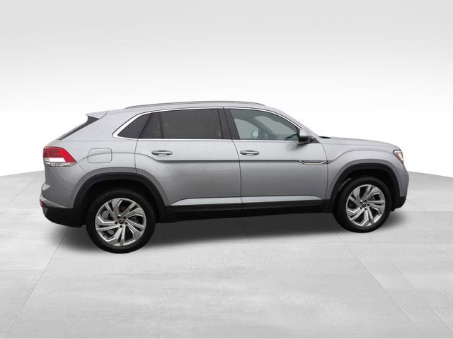 2020 Volkswagen Atlas Cross Sport 2.0T SEL