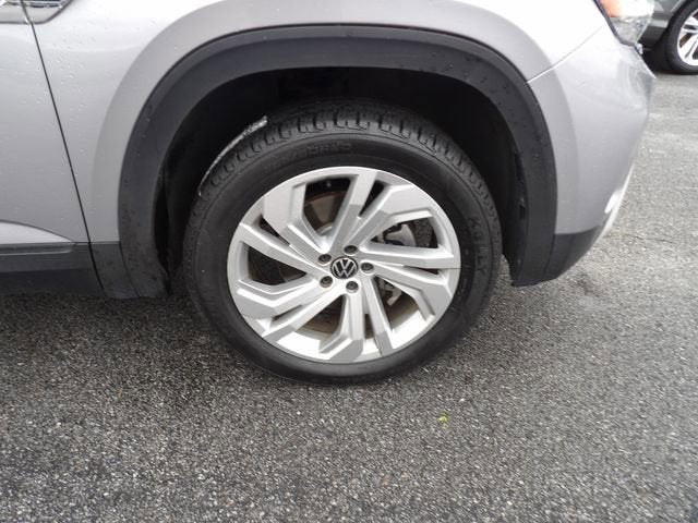 2020 Volkswagen Atlas Cross Sport 2.0T SEL