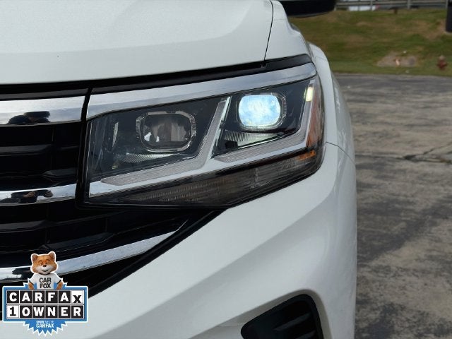 2023 Volkswagen Atlas 2.0T SE w/Technology