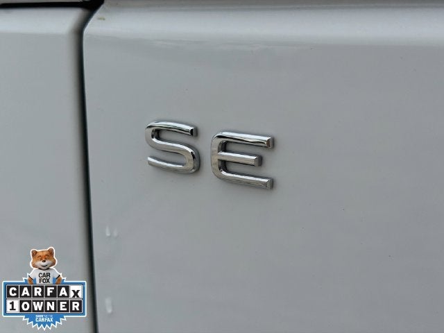 2023 Volkswagen Atlas 2.0T SE w/Technology