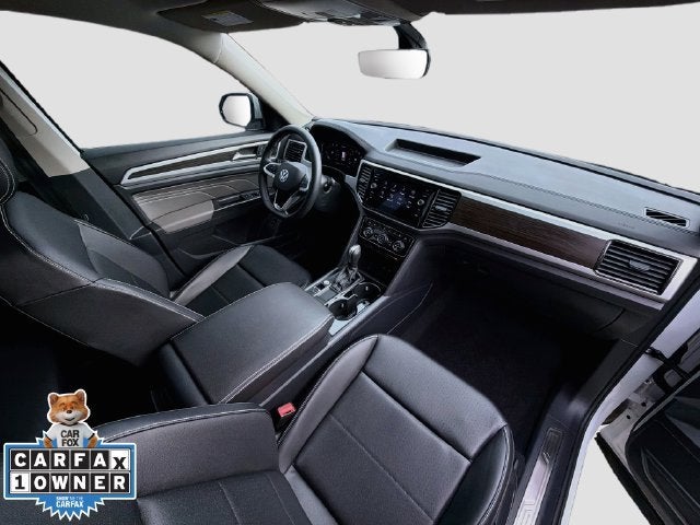 2023 Volkswagen Atlas 2.0T SE w/Technology