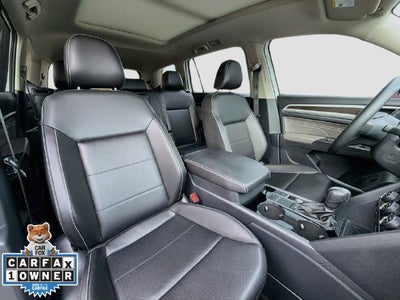 2023 Volkswagen Atlas 2.0T SE w/Technology